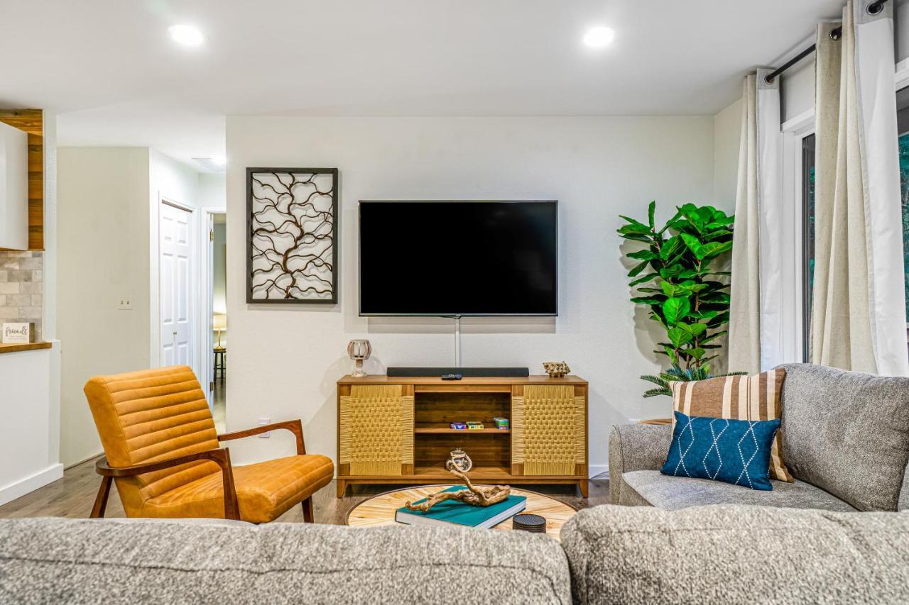 הוילה ברמרטון Rocky Point Retreat מראה חיצוני תמונה