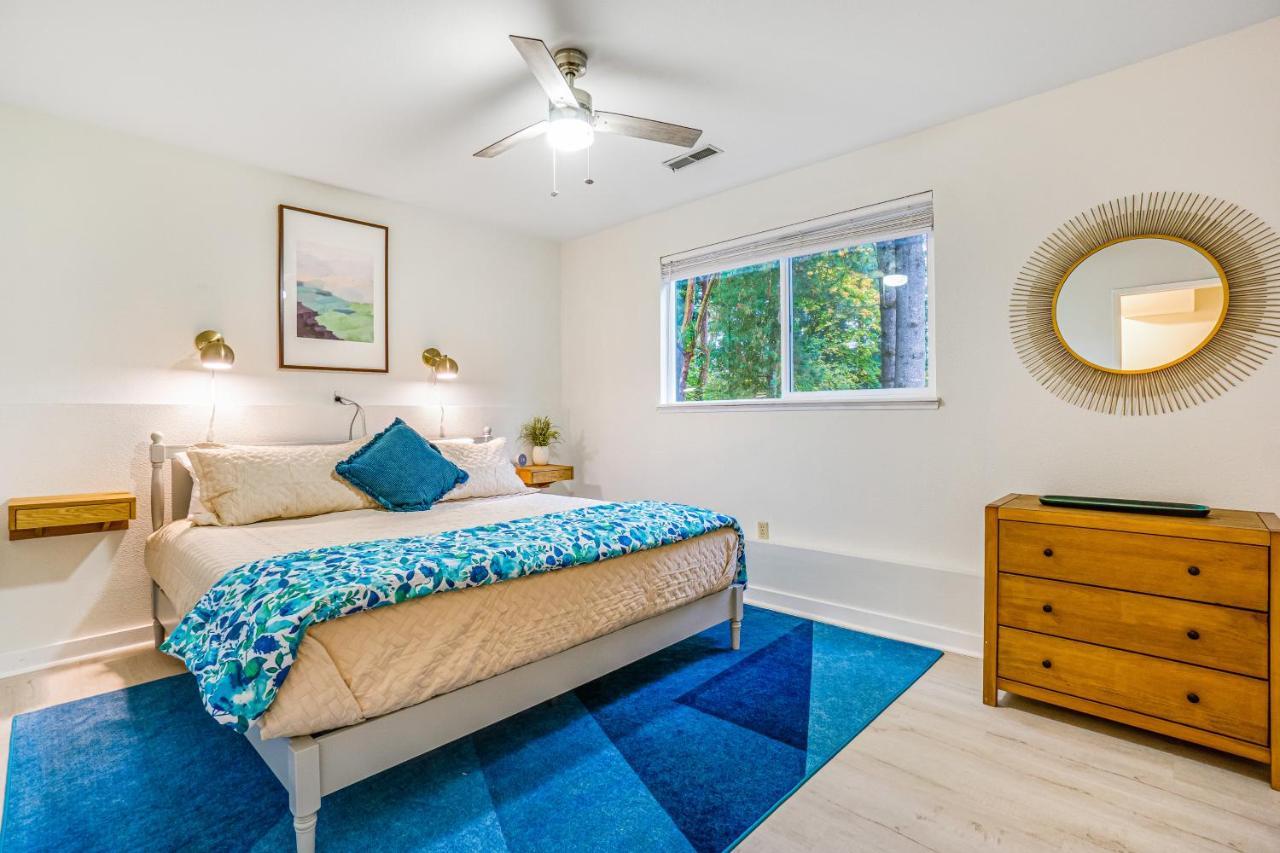 הוילה ברמרטון Rocky Point Retreat מראה חיצוני תמונה