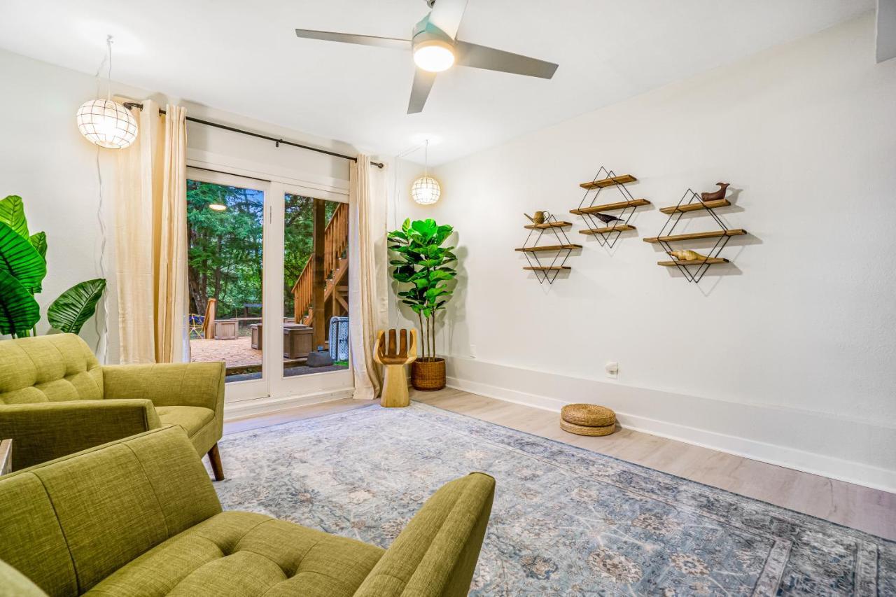 הוילה ברמרטון Rocky Point Retreat מראה חיצוני תמונה