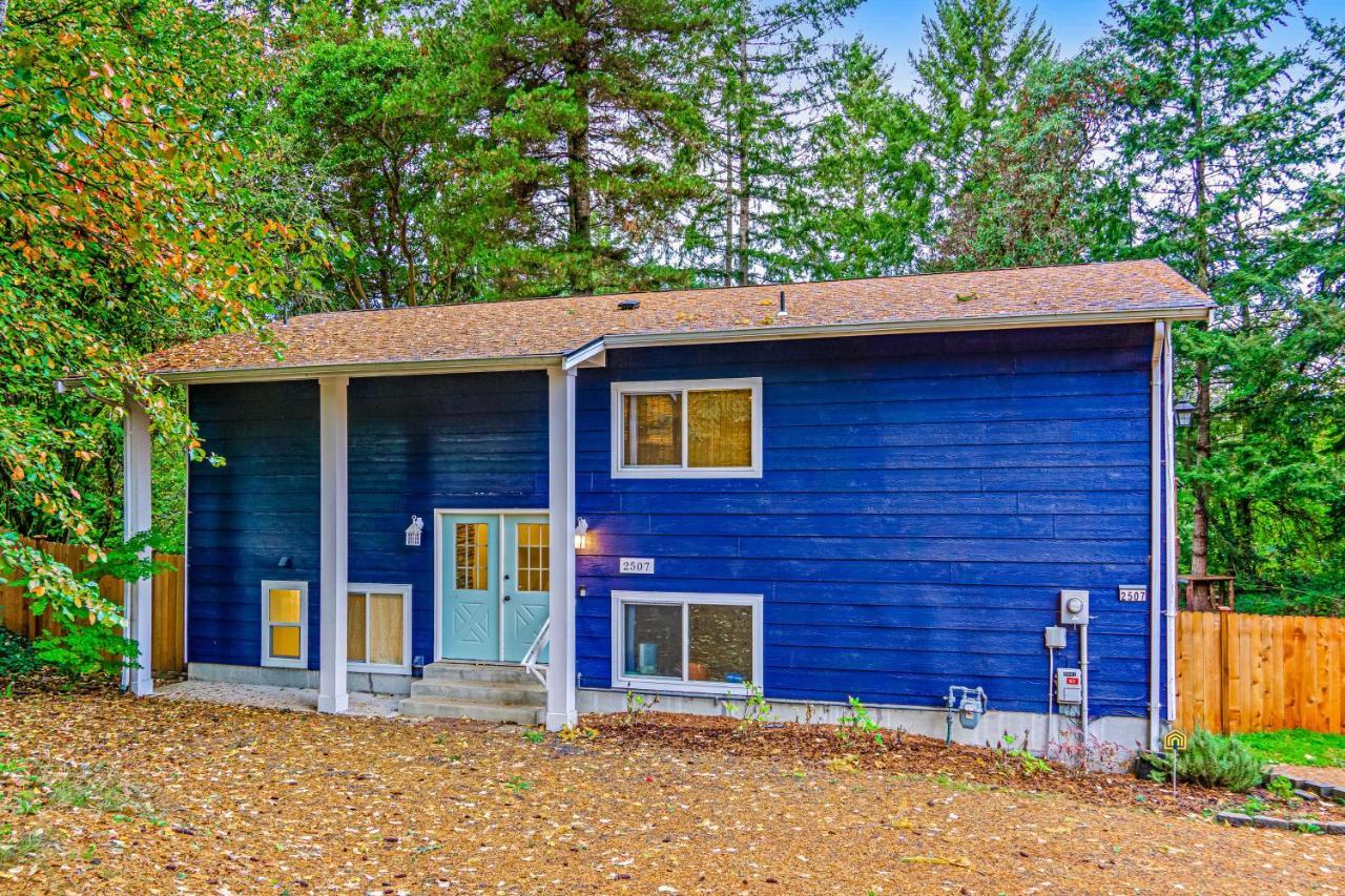 הוילה ברמרטון Rocky Point Retreat מראה חיצוני תמונה